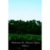 Meditations On Christian Dogma Volume 1 - Paperback