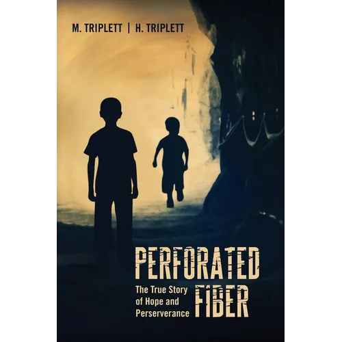 Perforated Fiber - Paperback