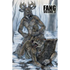 FANG Volume 3 - Paperback