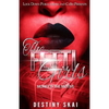 The Fetti Girls: Money is the Motive - Paperback