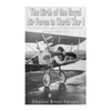 The Birth of the Royal Air Force in World War I: The History and Legacy of British Air Power during the Great War - Paperback