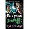 Dark Secrets on Dressmakers' Alley - Hardcover