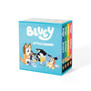 Bluey: Little Library 4-Book Box Set - Boxed Set