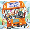 Bunnies on the Bus - Hardcover