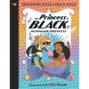 The Princess in Black and the Mermaid Princess - Paperback