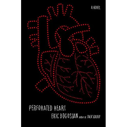 Perforated Heart - Paperback