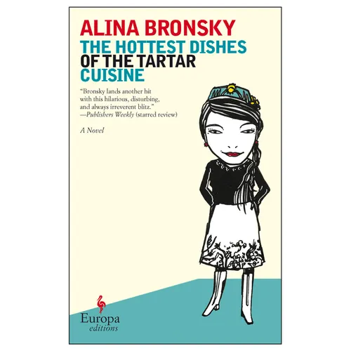 The Hottest Dishes of the Tartar Cuisine - Paperback