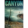 Canyon: A Post Apocalyptic/Dystopian Adventure - Paperback
