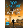 The Enemy Within - Hardcover