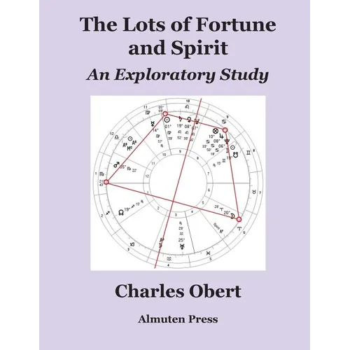 The Lots of Fortune and Spirit: An Exploratory Study - Paperback
