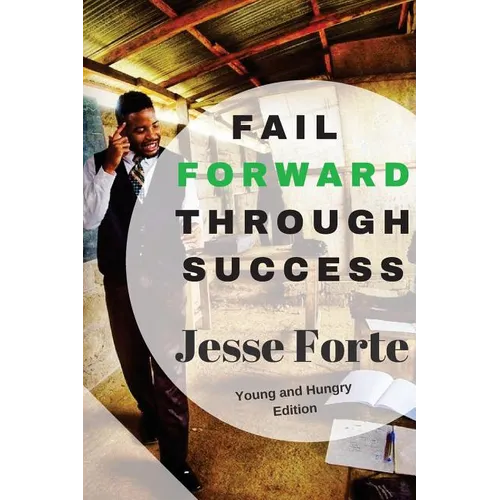 Fail Forward Through Success - Paperback