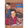 Zhang: Shanghai Express Paper - Hardcover