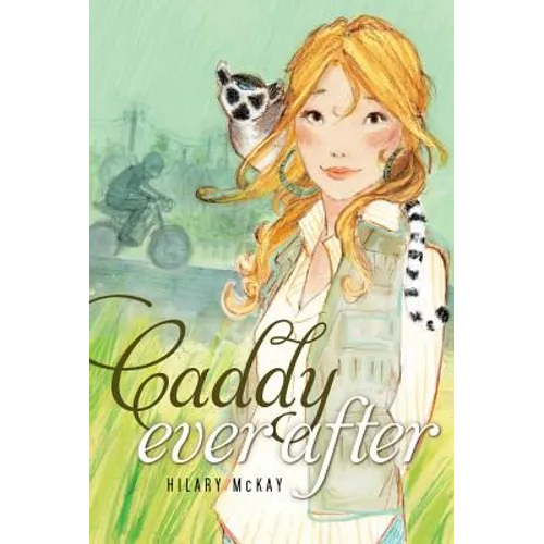 Caddy Ever After - Paperback