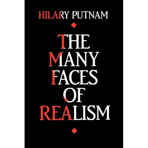 The Many Faces of Realism - Paperback