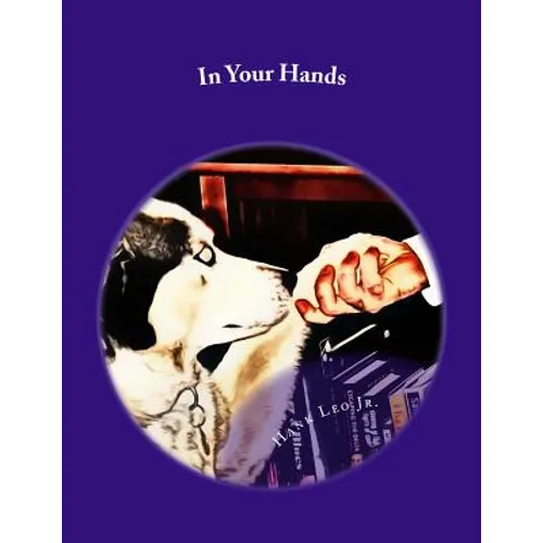 In Your Hands - Paperback