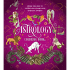 Astrology Coloring Book: Color Your Way to Unlock and Explore Your Spiritual Journey - Paperback
