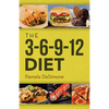 The 3-6-9-12 Diet - Paperback