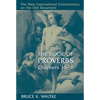 The Book of Proverbs, Chapters 15-31 - Hardcover
