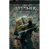 Andrzej Sapkowski's the Witcher: The Lesser Evil - Hardcover
