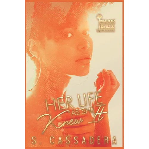 Her Life As She Knew It - Paperback