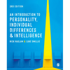 An Introduction to Personality, Individual Differences and Intelligence - Paperback