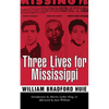 Three Lives for Mississippi - Paperback