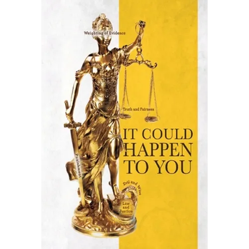 It Could Happen to You - Paperback