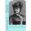Memorias de un solteron (Spanish Edition) - Paperback