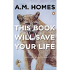 This Book Will Save Your Life - Paperback