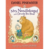Mrs. Noodlekugel and Drooly the Bear - Hardcover