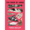 The Book of Anna - Paperback