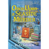 Once Upon a Seaside Murder - Paperback