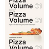 Pizza Volume 01: A Guide to Your Pizza-Making Journey and Other Outdoor Recipes - Hardcover