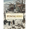 The Adventures of Pinocchio - Hardcover