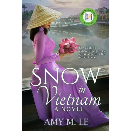 Snow in Vietnam - Paperback