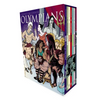 Olympians Boxed Set Books 1-6: Zeus, Athena, Hera, Hades, Poseidon & Aphrodite - Boxed Set