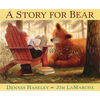 A Story for Bear - Paperback