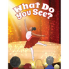 What Do You See?: A Children's Book About Diversity, Inclusion and Black History - Hardcover