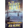 The Thunder Heist - Paperback