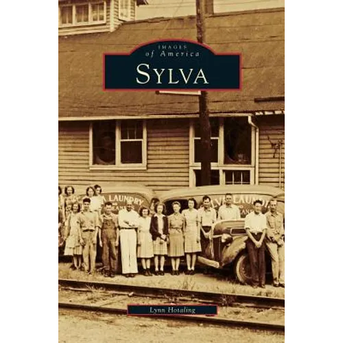 Sylva - Hardcover