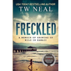 Freckled: A Memoir of Growing up Wild in Hawaii - Paperback