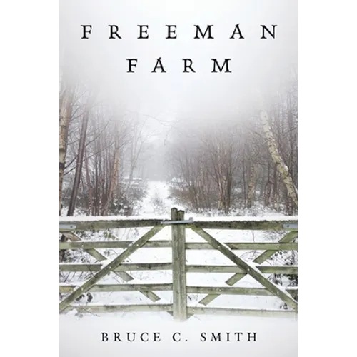 Freeman Farm - Paperback