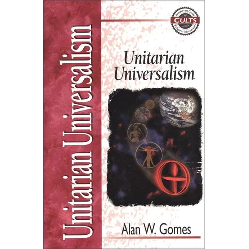 Unitarian Universalism - Paperback
