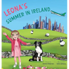 Leona's Summer in Ireland - Hardcover