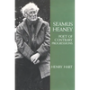 Seamus Heaney: Poet of Contrary Progressions - Paperback