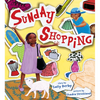Sunday Shopping - Paperback