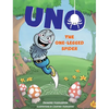 Uno the One-Legged Spider - Hardcover