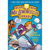 Escape from Mr. Lemoncello's Library: The Graphic Novel - Hardcover