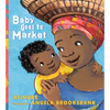 Baby Goes to Market - Hardcover