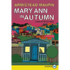 Mary Ann in Autumn: A Tales of the City Novel - Paperback